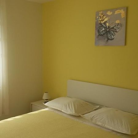 ספליט Marin Apartment מראה חיצוני תמונה
