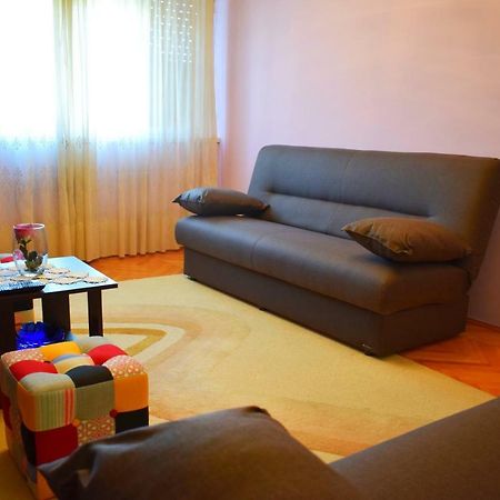 ספליט Marin Apartment מראה חיצוני תמונה