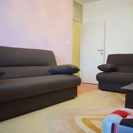 ספליט Marin Apartment מראה חיצוני תמונה