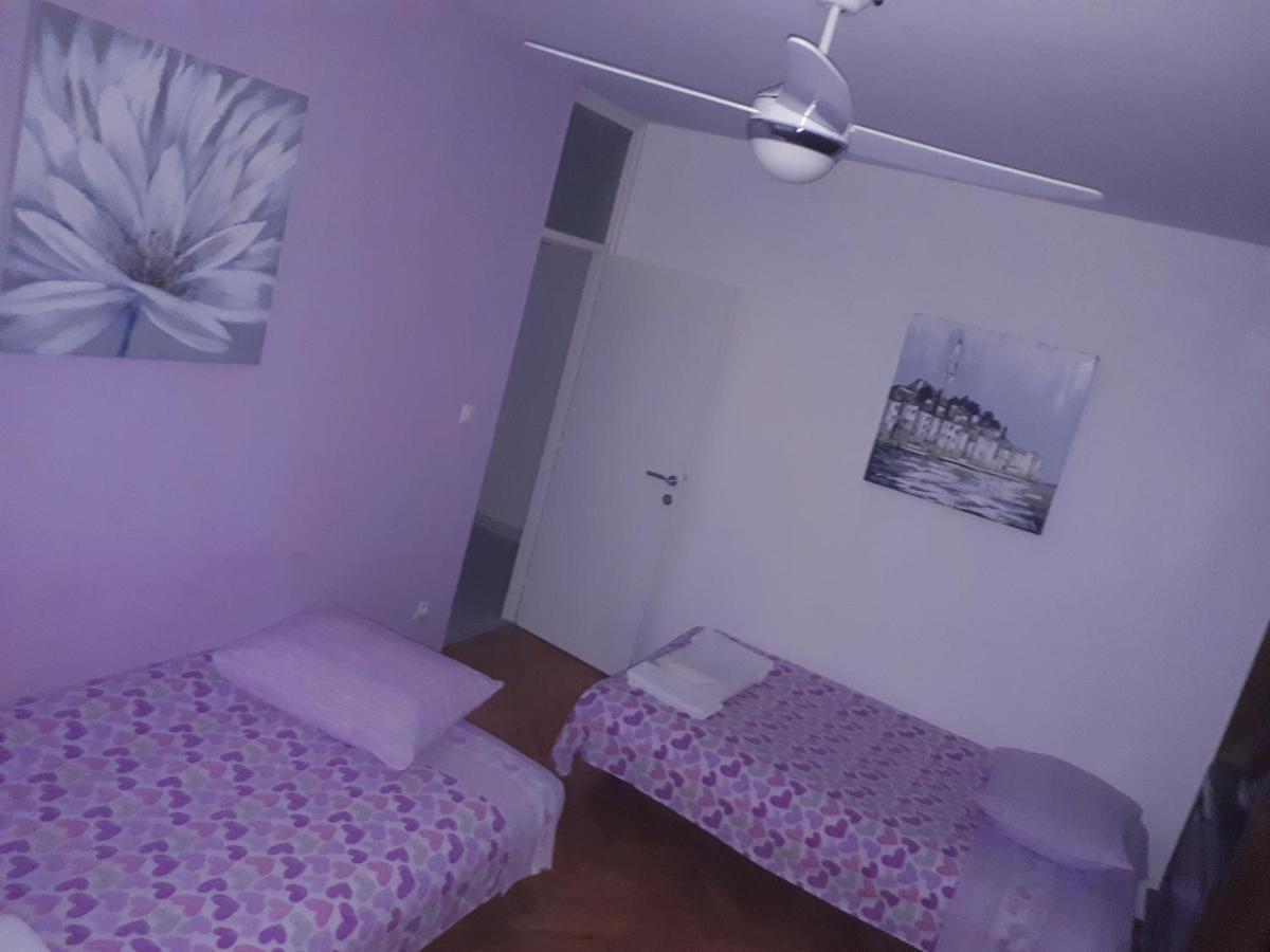 ספליט Marin Apartment מראה חיצוני תמונה