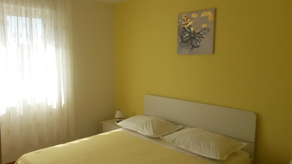 ספליט Marin Apartment מראה חיצוני תמונה