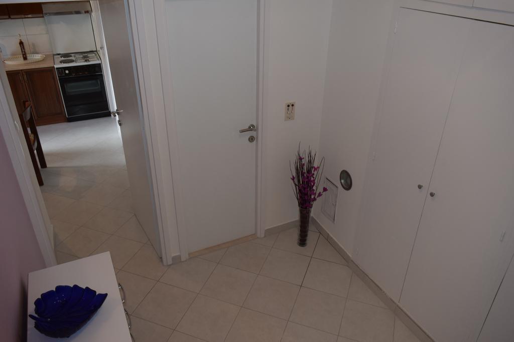 ספליט Marin Apartment מראה חיצוני תמונה