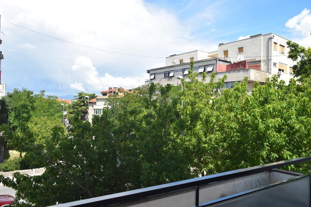 ספליט Marin Apartment מראה חיצוני תמונה