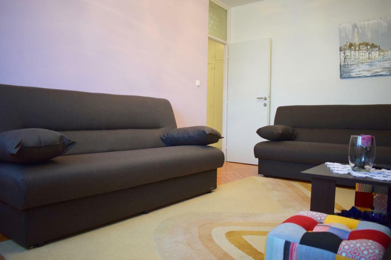 ספליט Marin Apartment מראה חיצוני תמונה