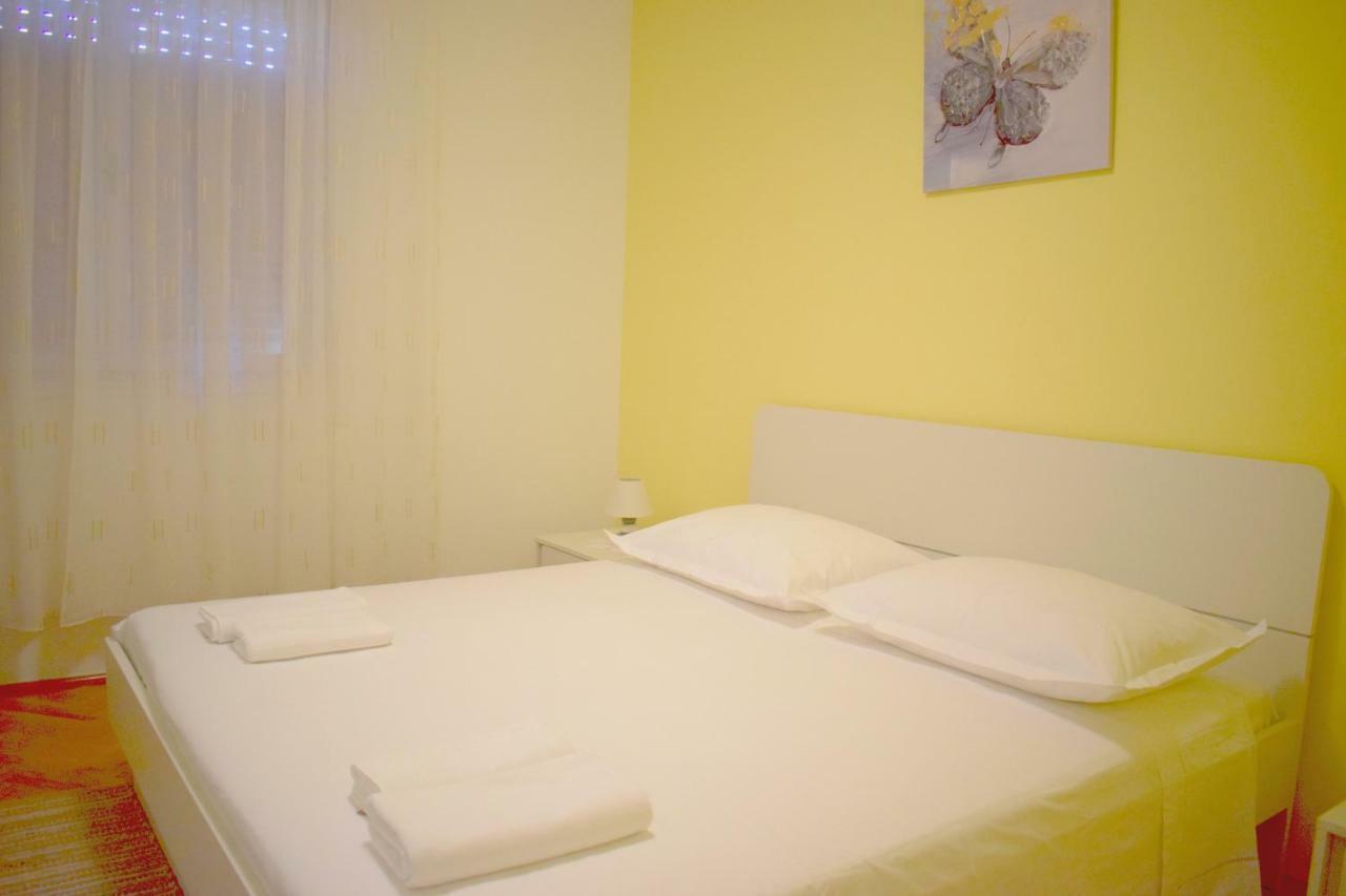 ספליט Marin Apartment מראה חיצוני תמונה
