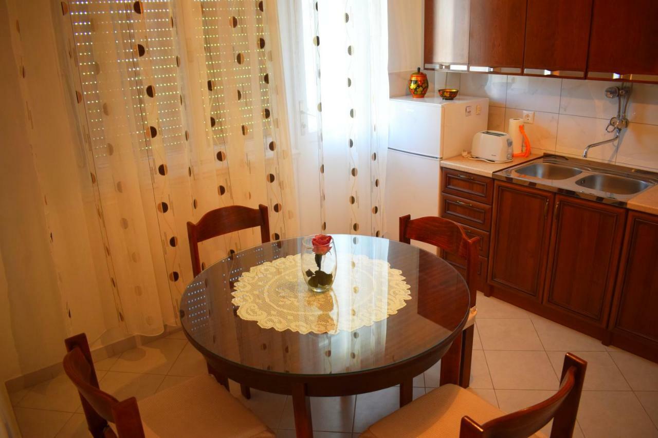ספליט Marin Apartment מראה חיצוני תמונה