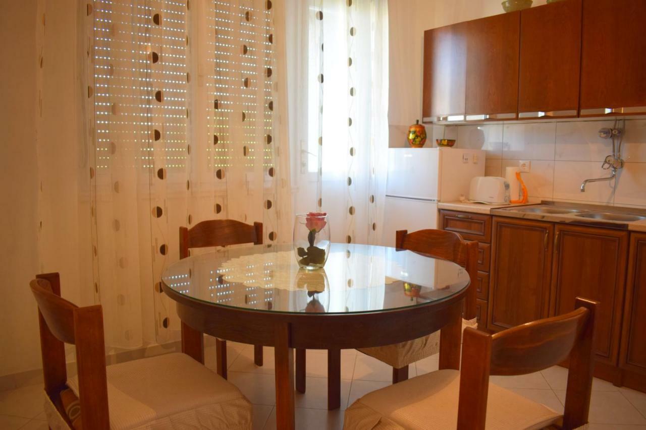 ספליט Marin Apartment מראה חיצוני תמונה