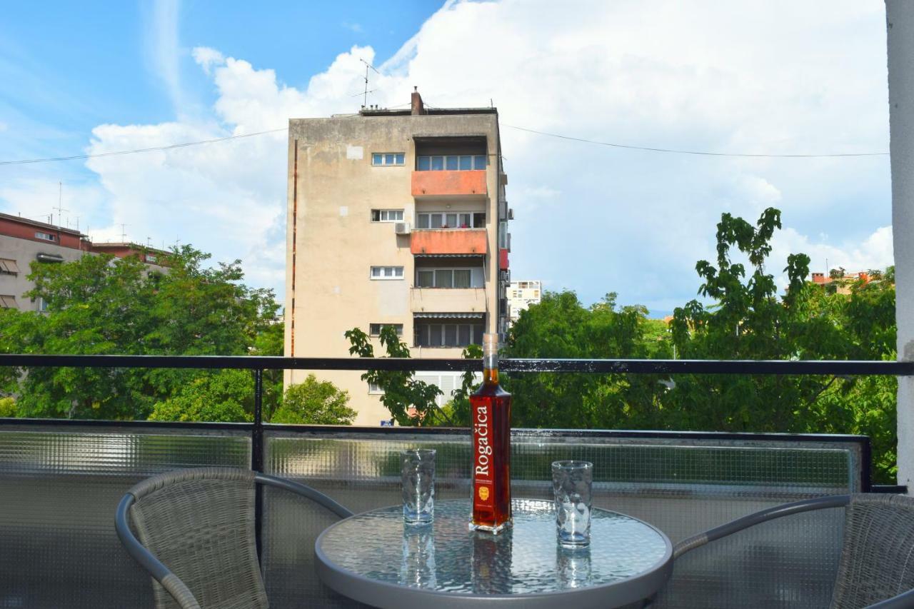 ספליט Marin Apartment מראה חיצוני תמונה