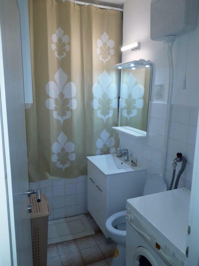 ספליט Marin Apartment מראה חיצוני תמונה